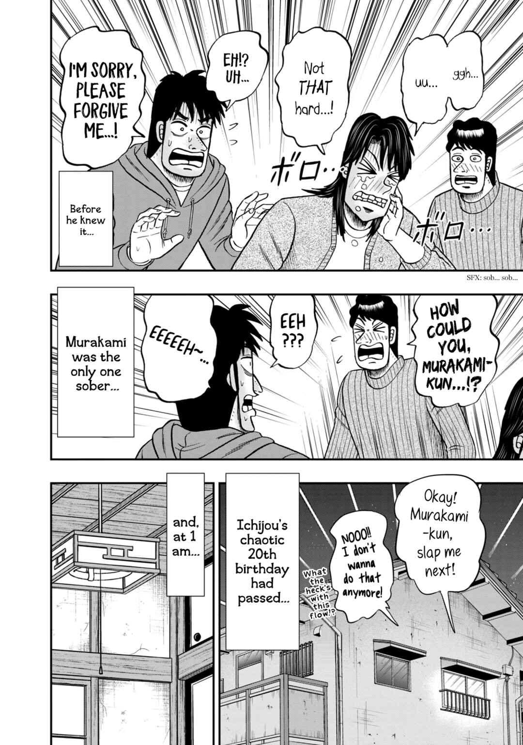 Chapter 29 - Page 16