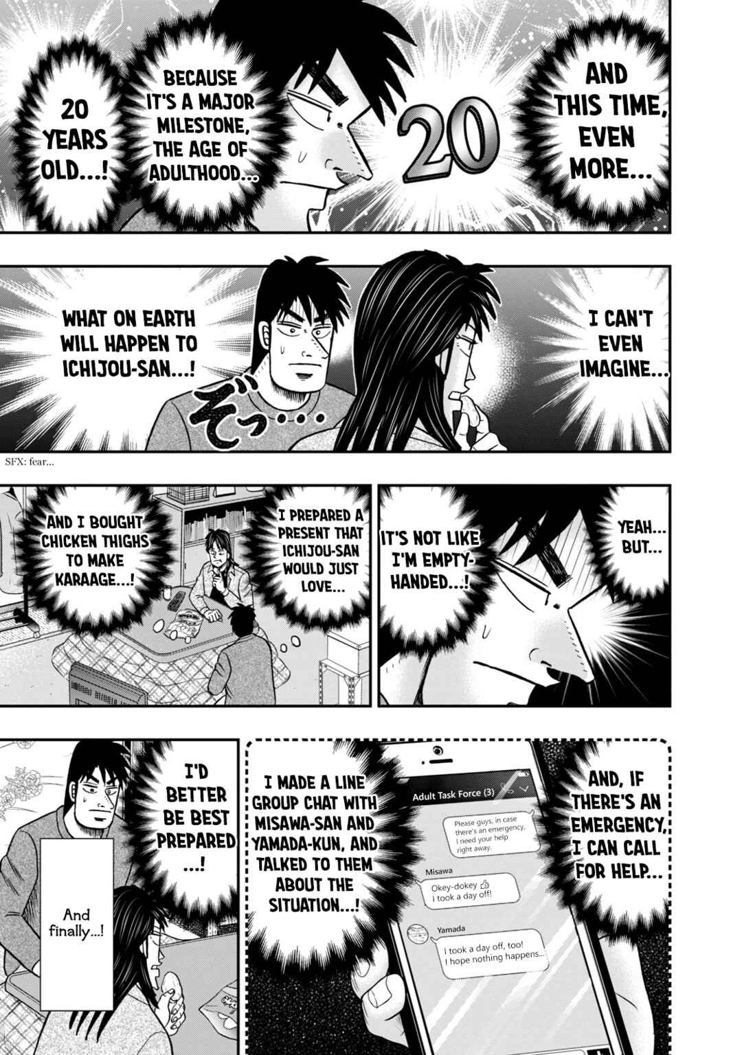 Chapter 29 - Page 3