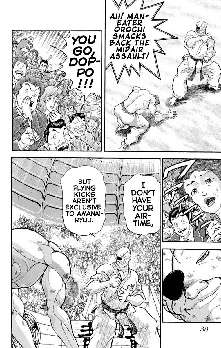 Chapter 266 - Page 11