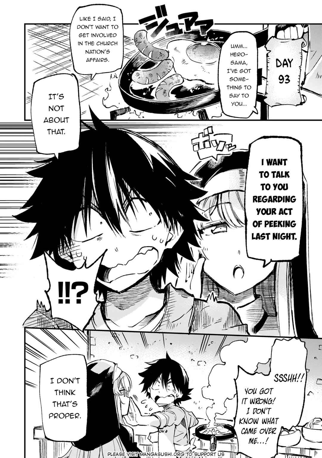 Chapter 208 - Page 11