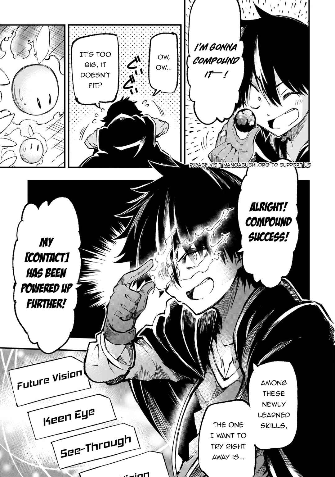 Chapter 208 - Page 6