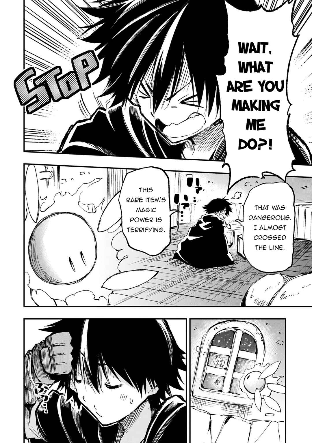 Chapter 208 - Page 9