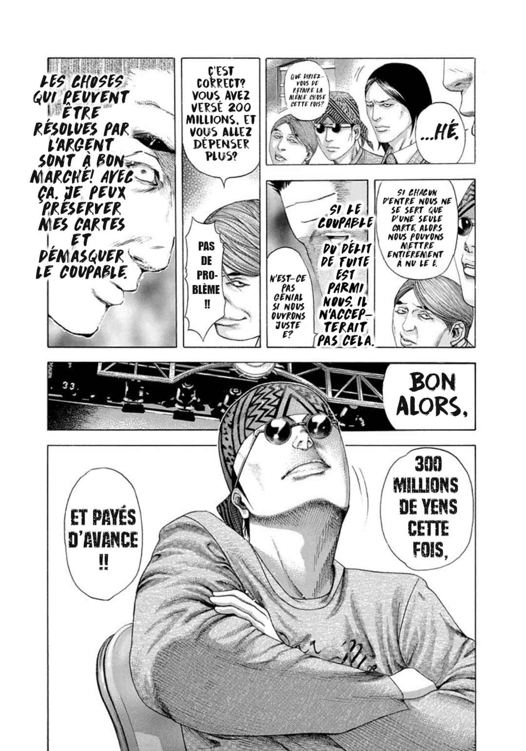 Chapter 185 - Page 10