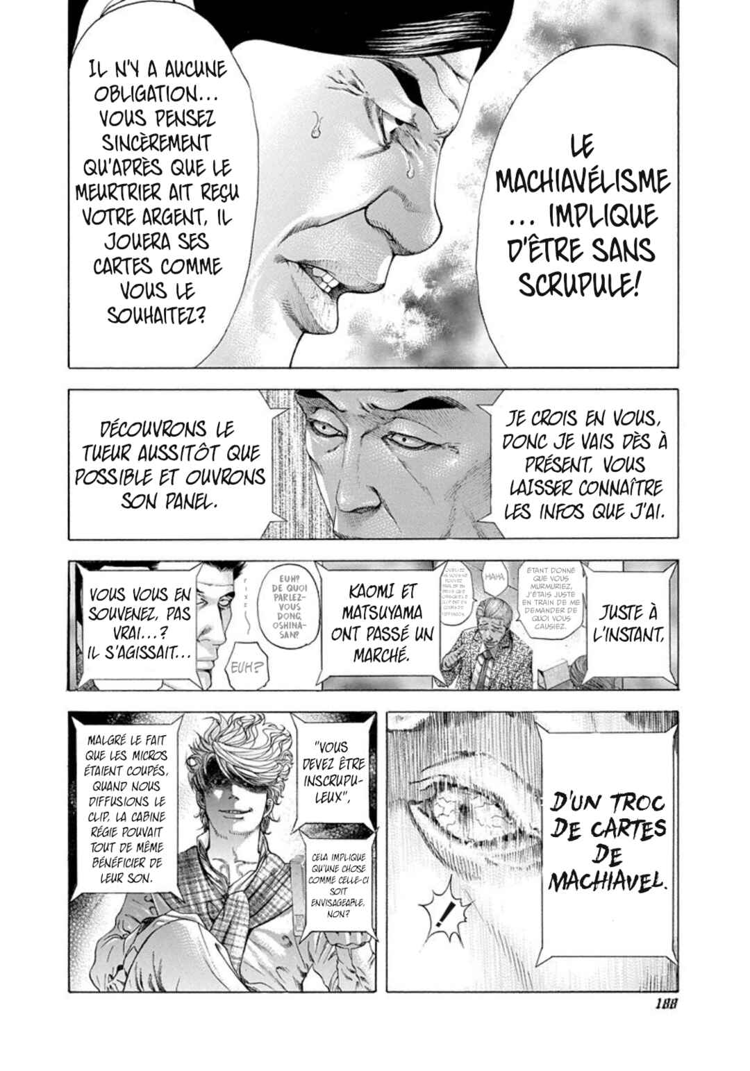 Chapter 185 - Page 14