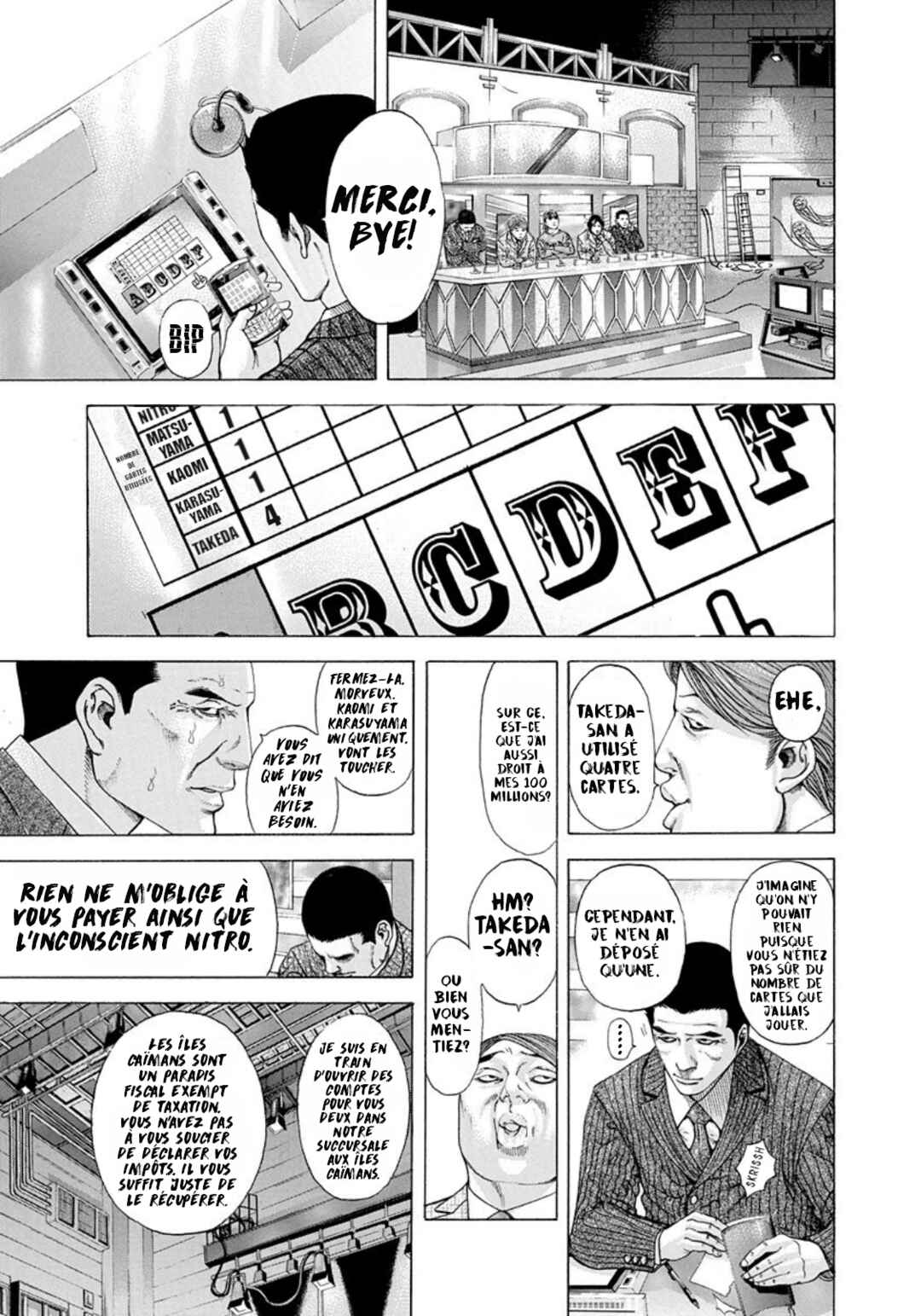 Chapter 185 - Page 3