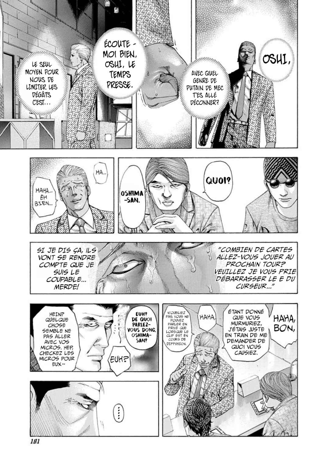 Chapter 185 - Page 7