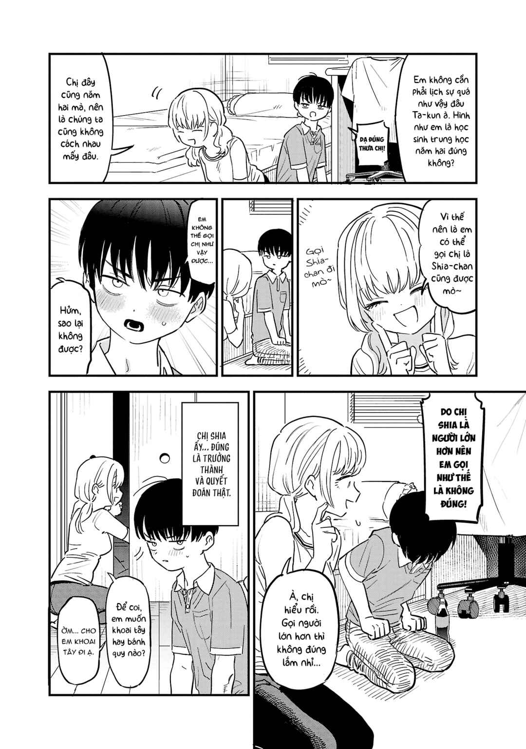 Chapter 1 - Page 6