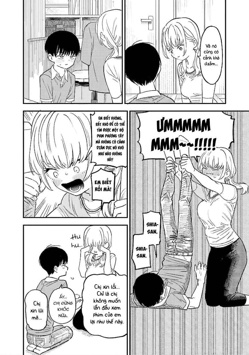 Chapter 1 - Page 8