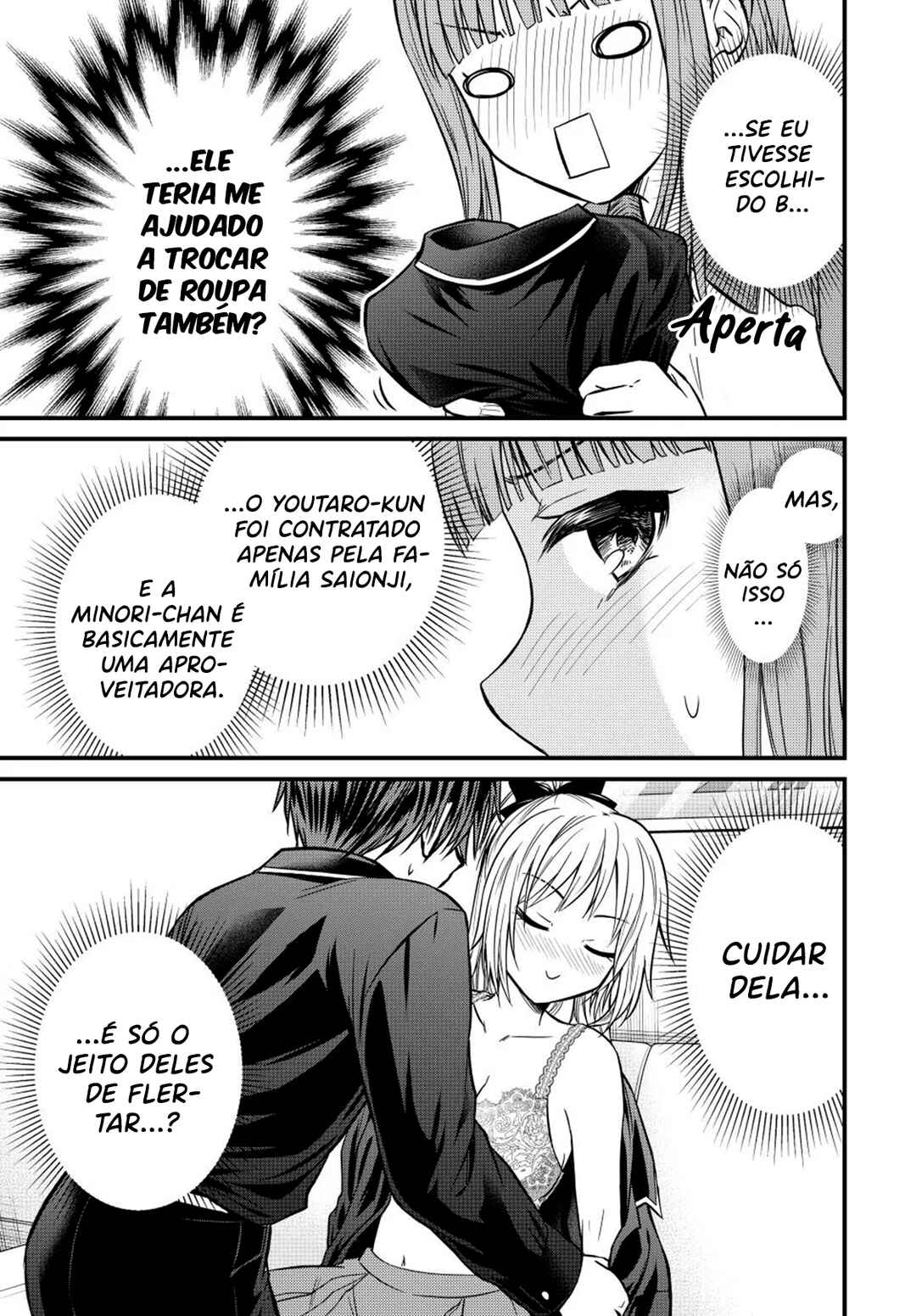 Chapter 140 - Page 10