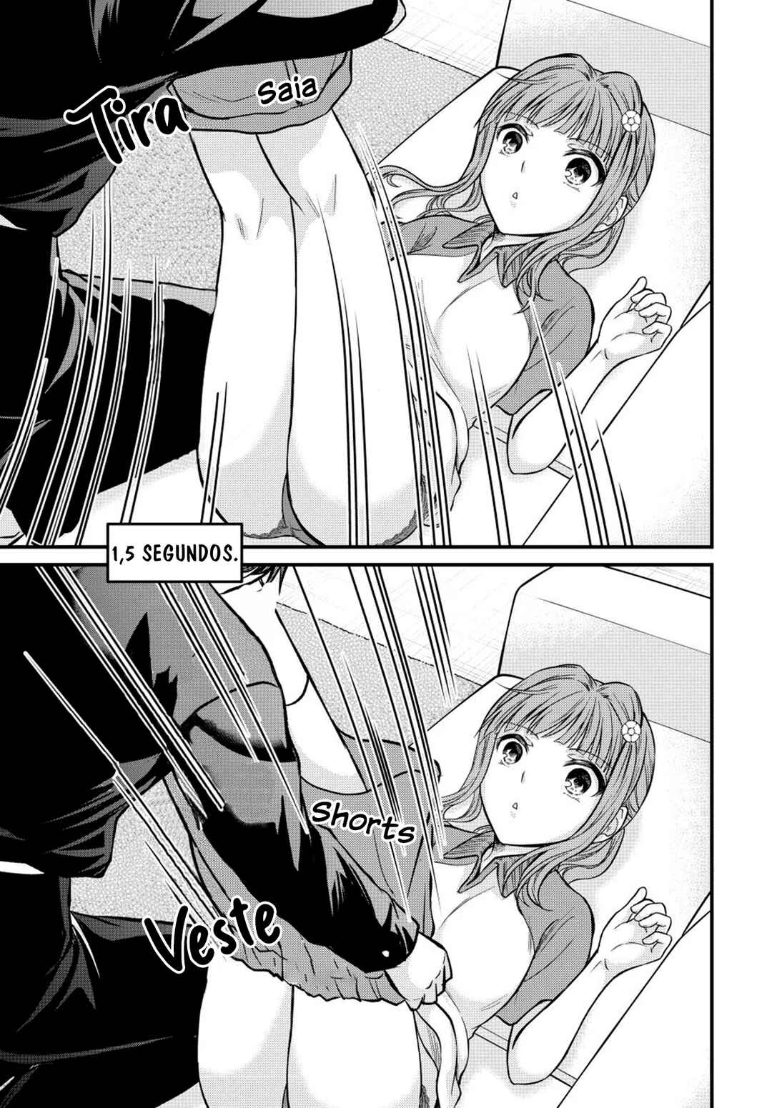 Chapter 140 - Page 14