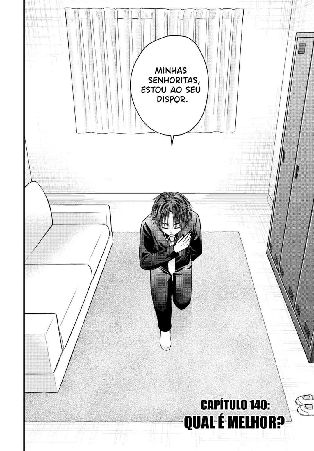 Chapter 140 - Page 3