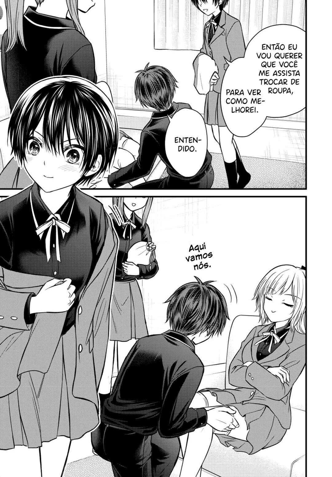 Chapter 140 - Page 6