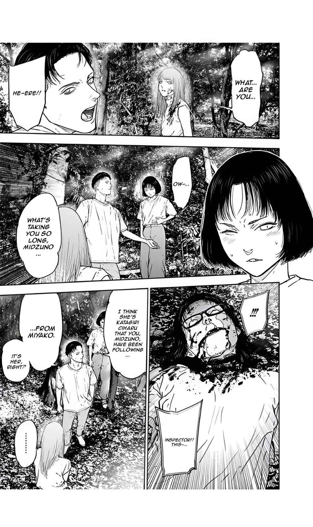 Chapter 40 - Page 21