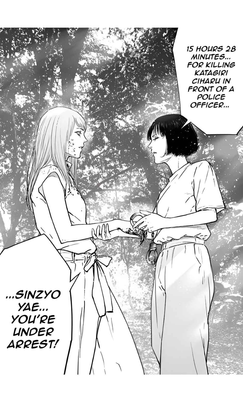 Chapter 40 - Page 24