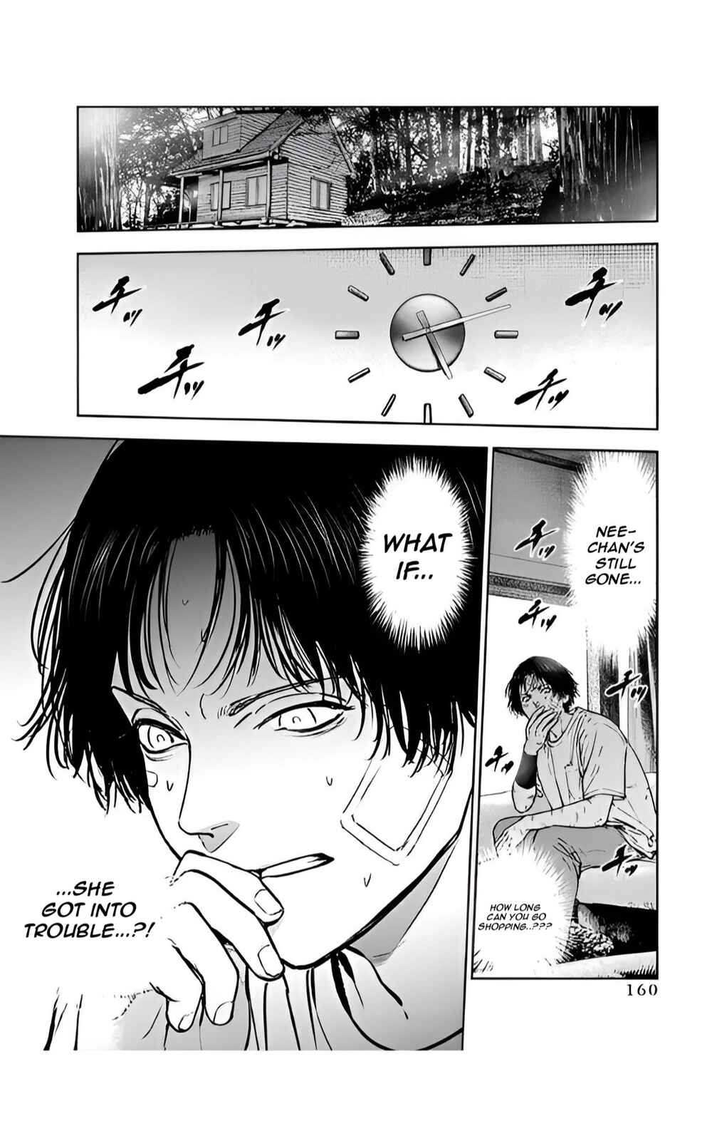 Chapter 40 - Page 26