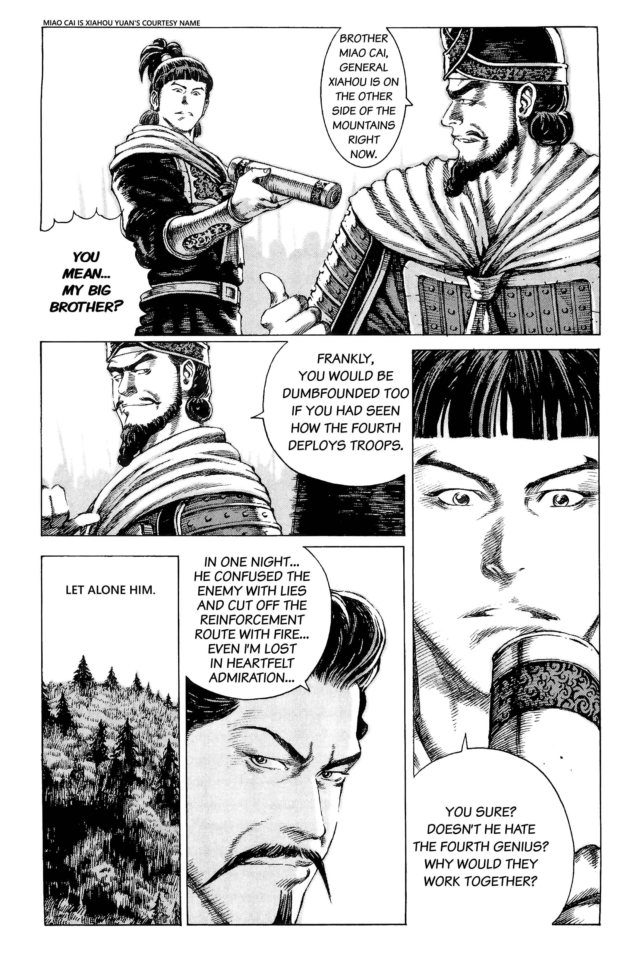 Chapter 90 - Page 8