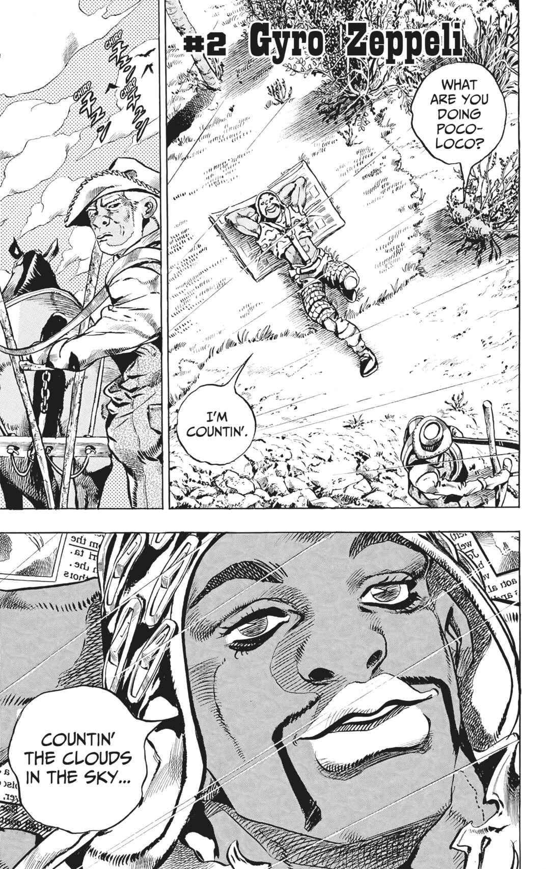 Chapter 2 - Page 1