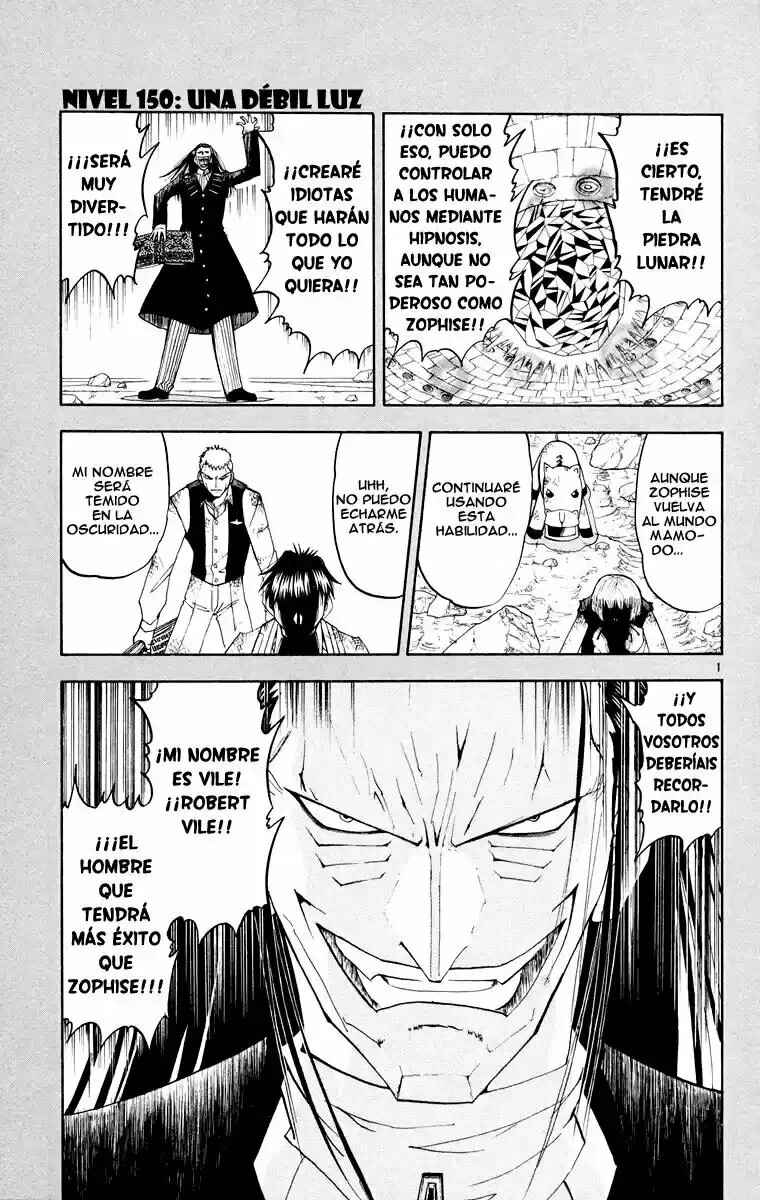 Chapter 150 - Page 1