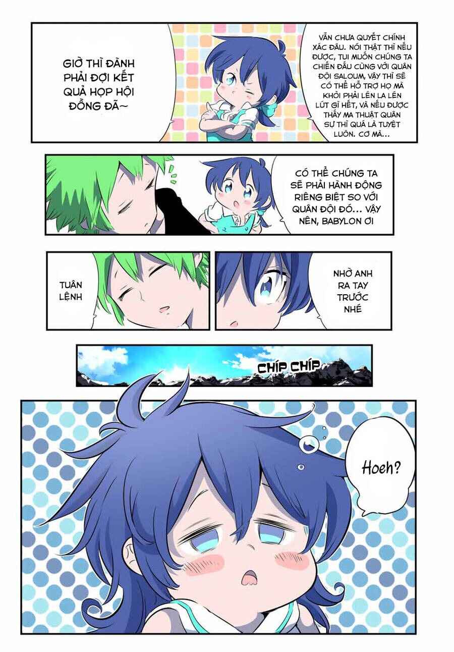 Chapter 147 - Page 14