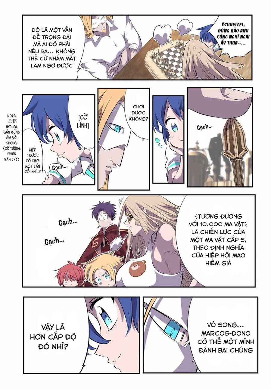Chapter 147 - Page 5