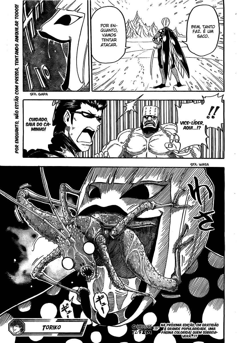 Chapter 72 - Page 20