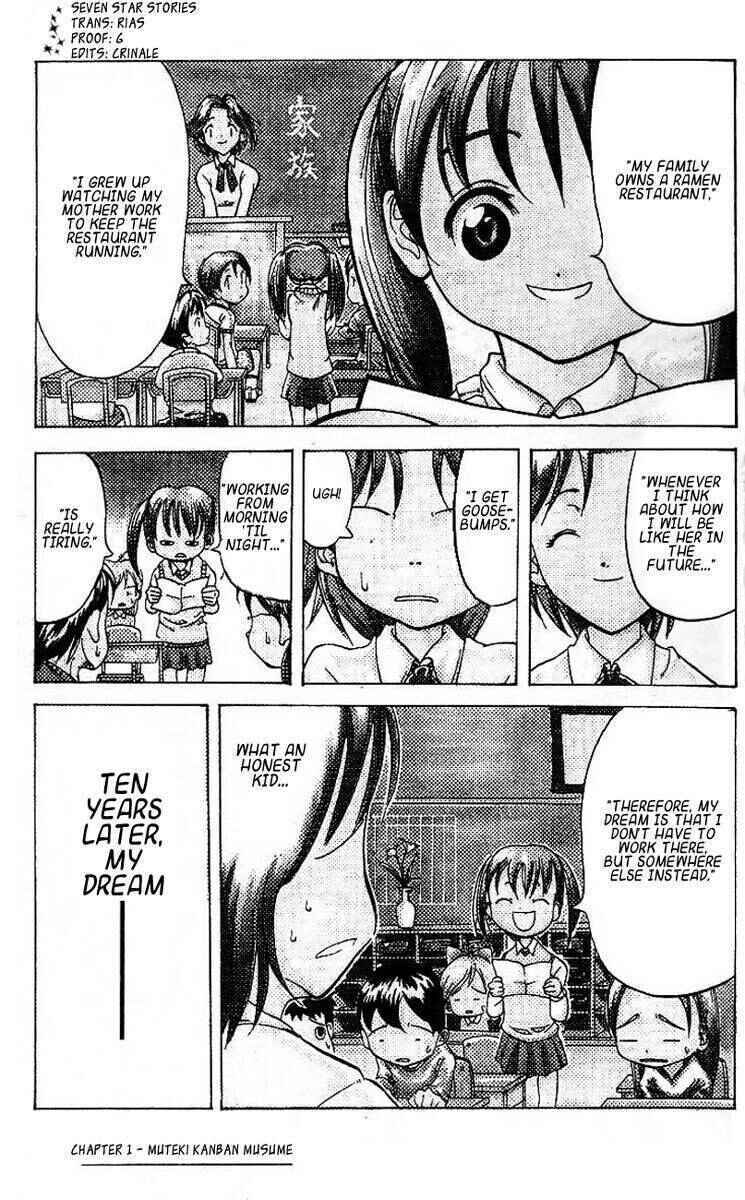 Chapter 1 - Page 1