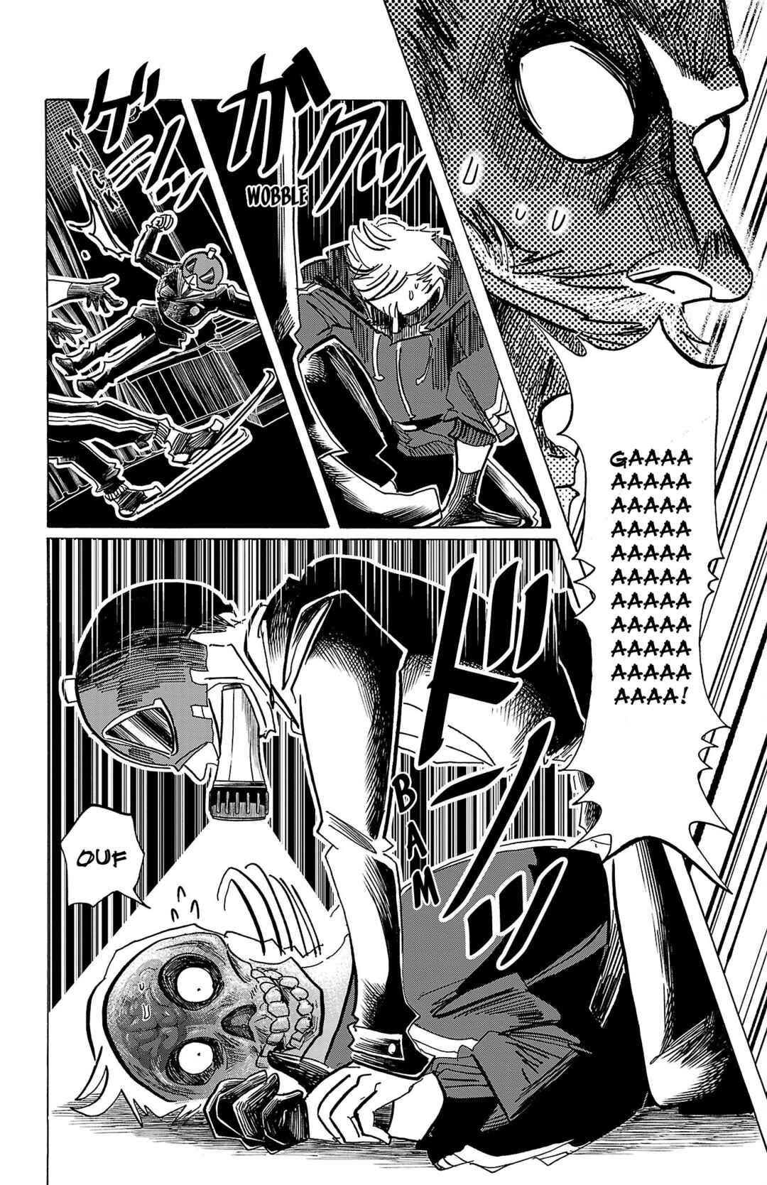 Chapter 71 - Page 10