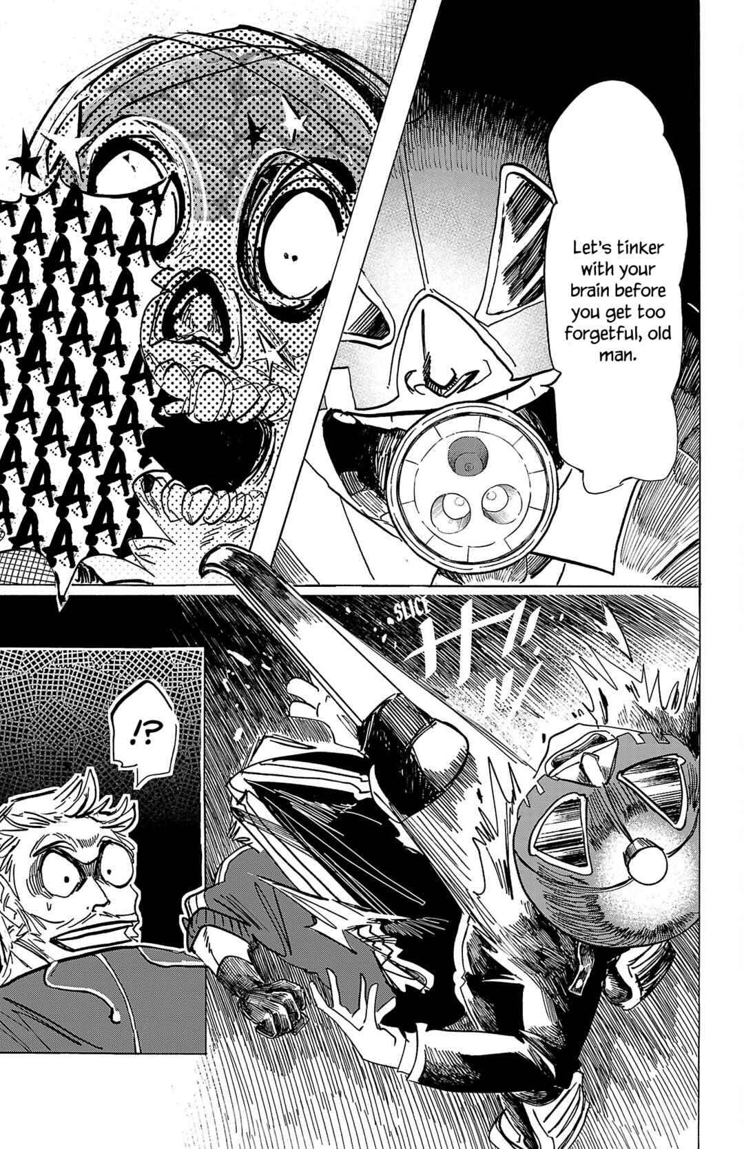 Chapter 71 - Page 11