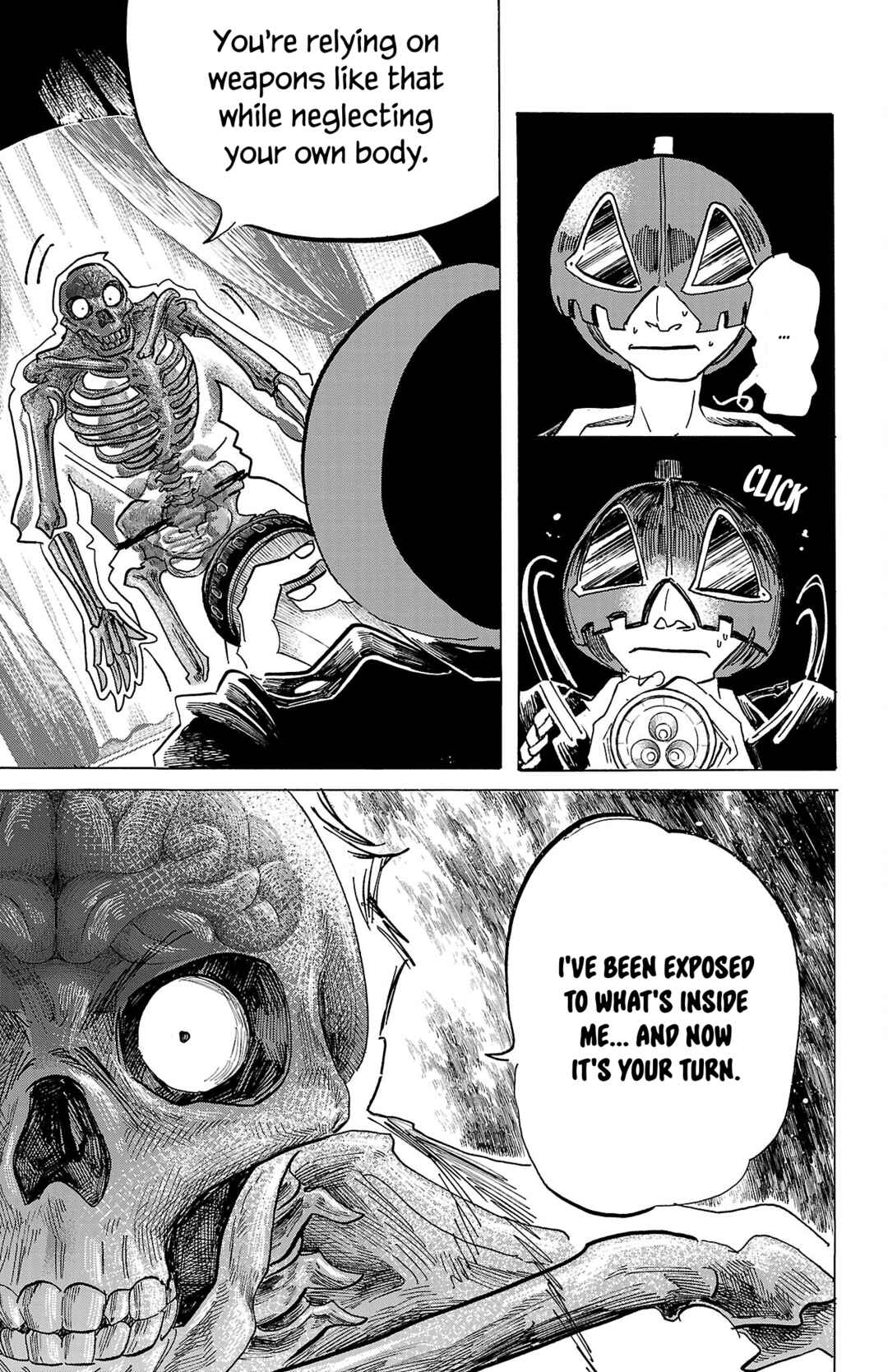 Chapter 71 - Page 13