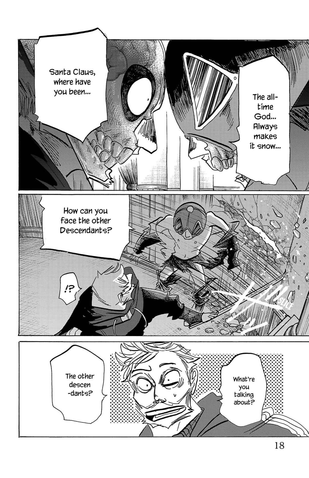 Chapter 71 - Page 16
