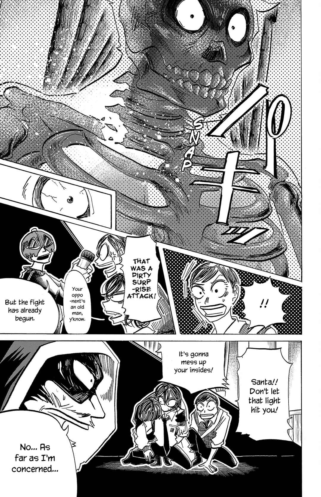Chapter 71 - Page 5