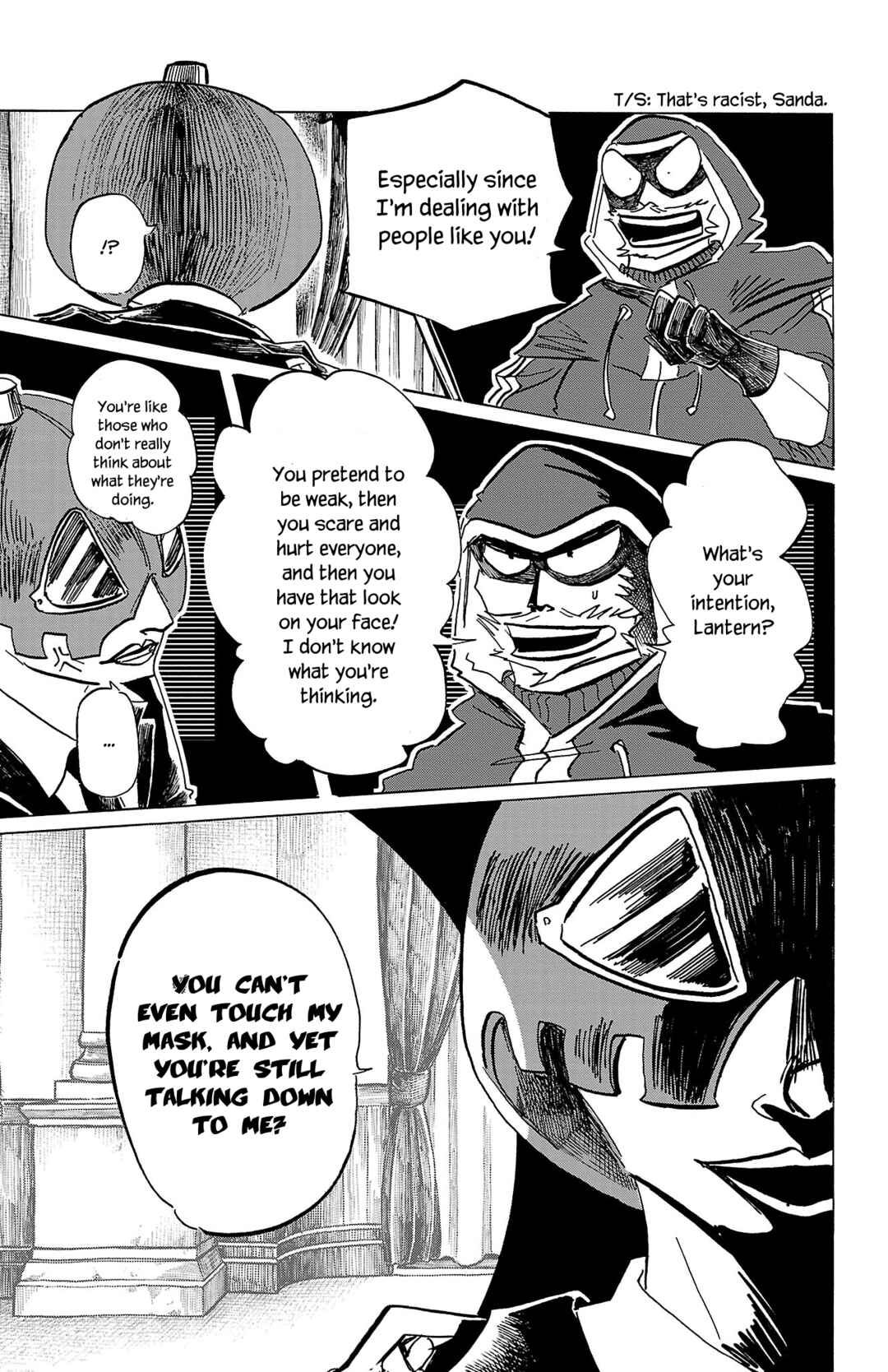 Chapter 71 - Page 7