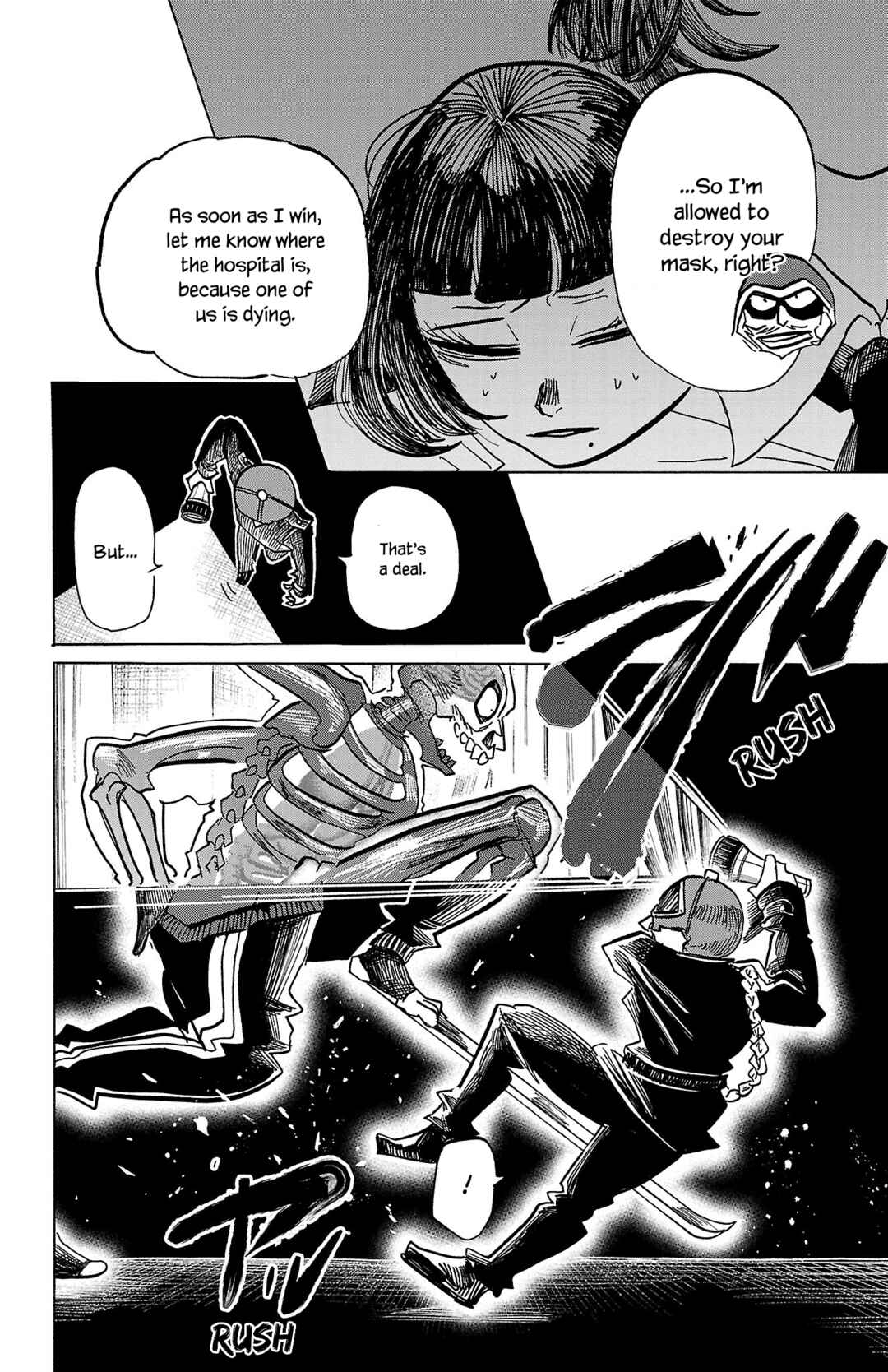 Chapter 71 - Page 8