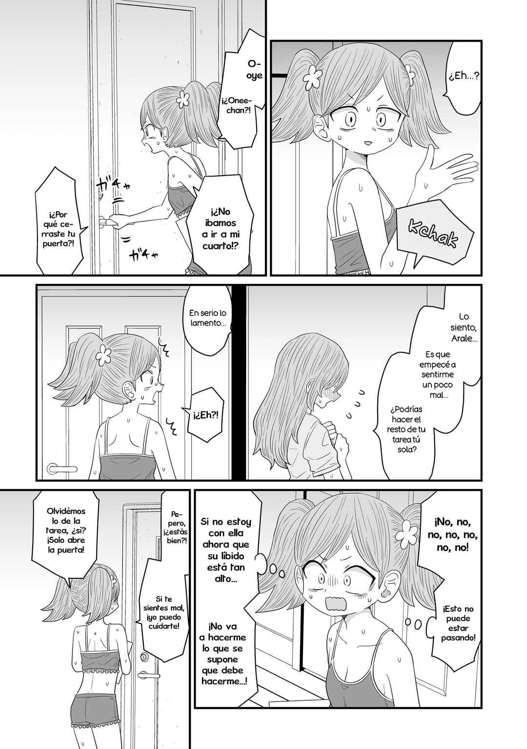 Chapter 29 - Page 23