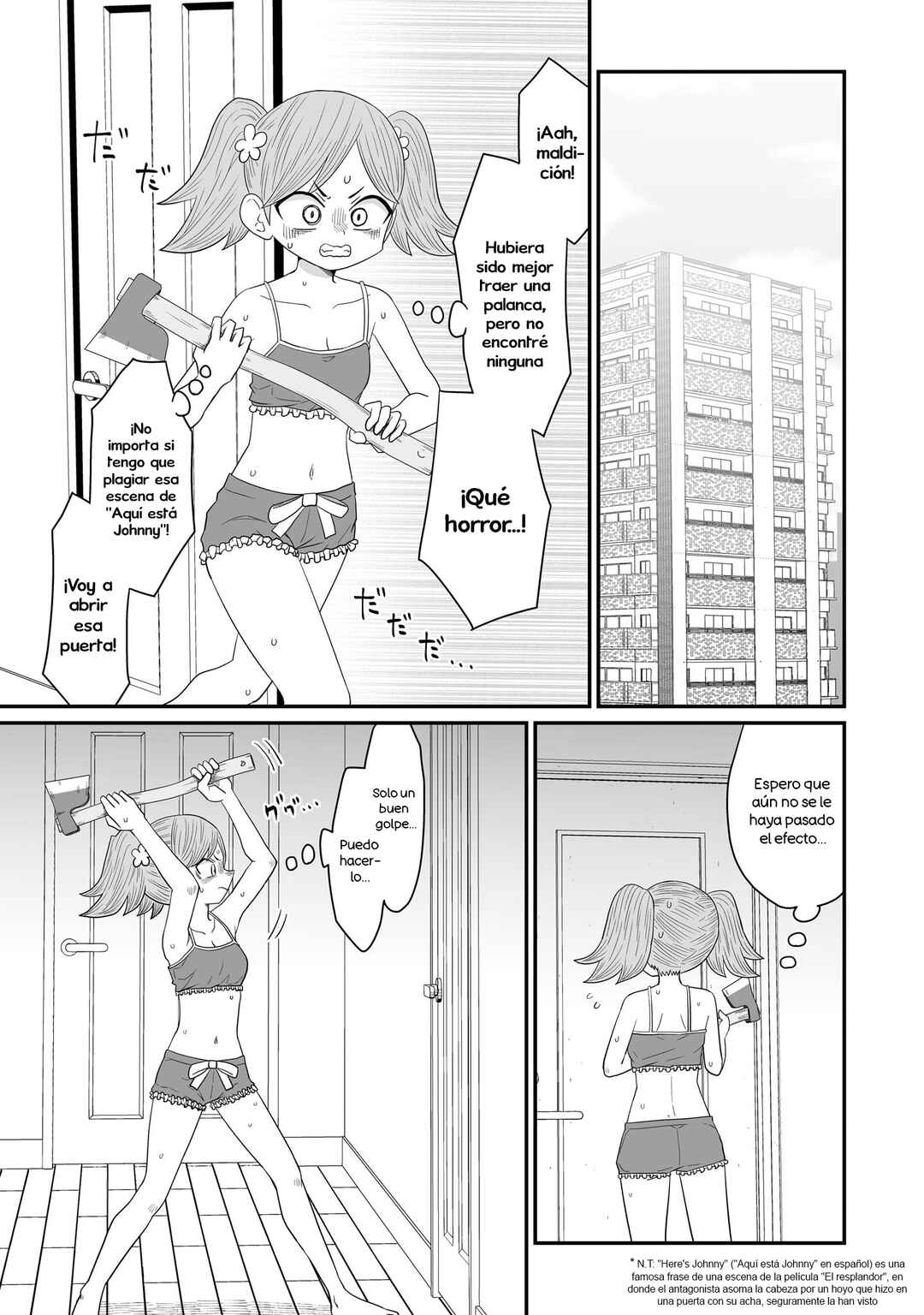 Chapter 29 - Page 31