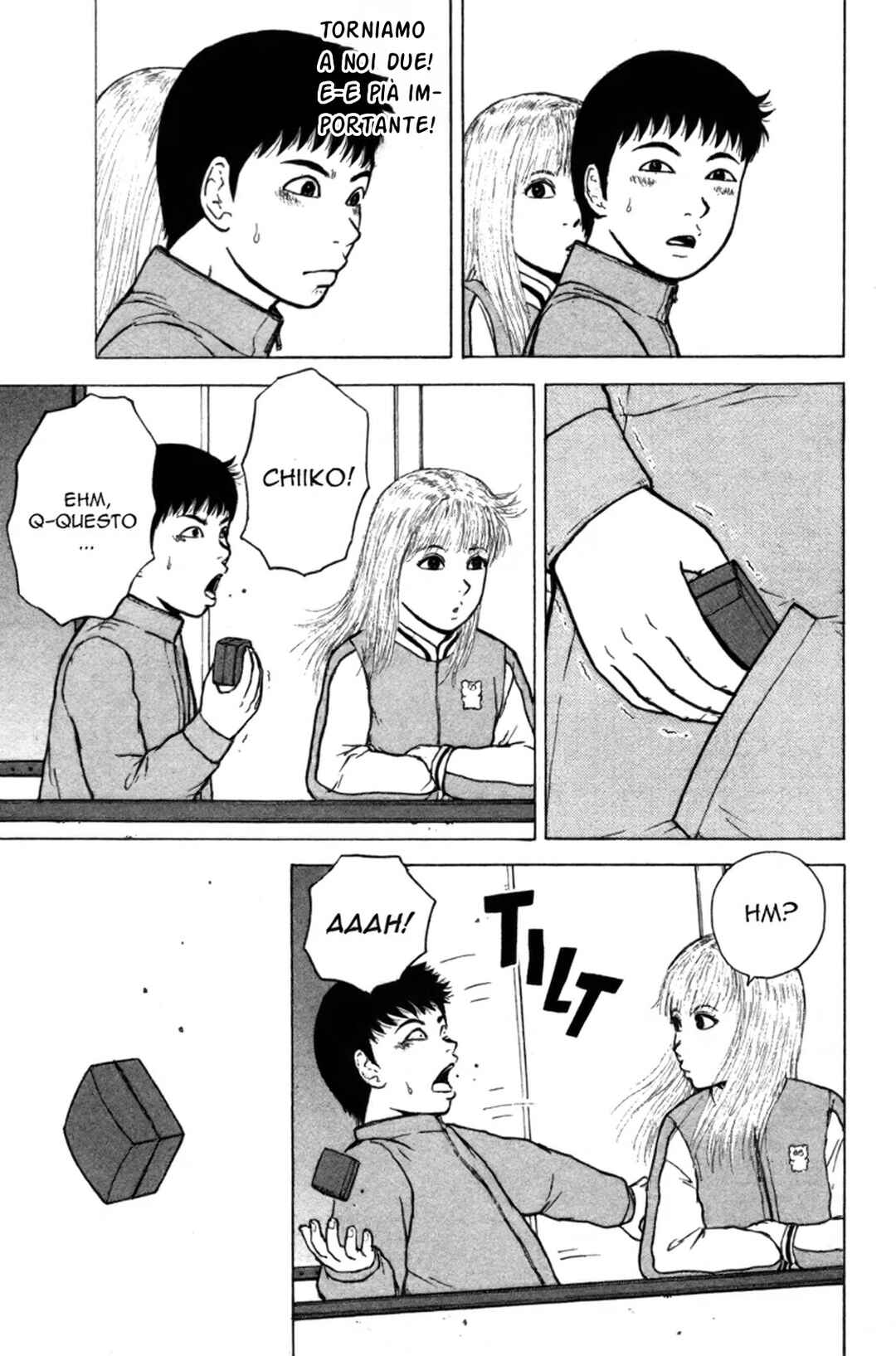 Chapter 88 - Page 11