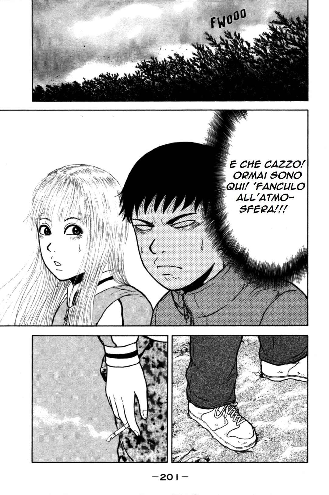 Chapter 88 - Page 17