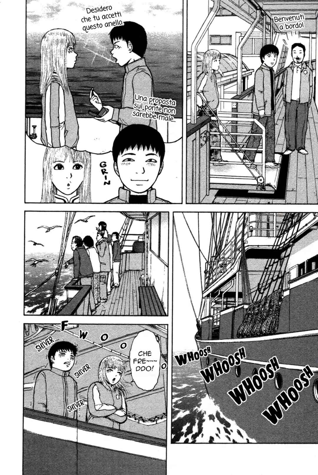 Chapter 88 - Page 8