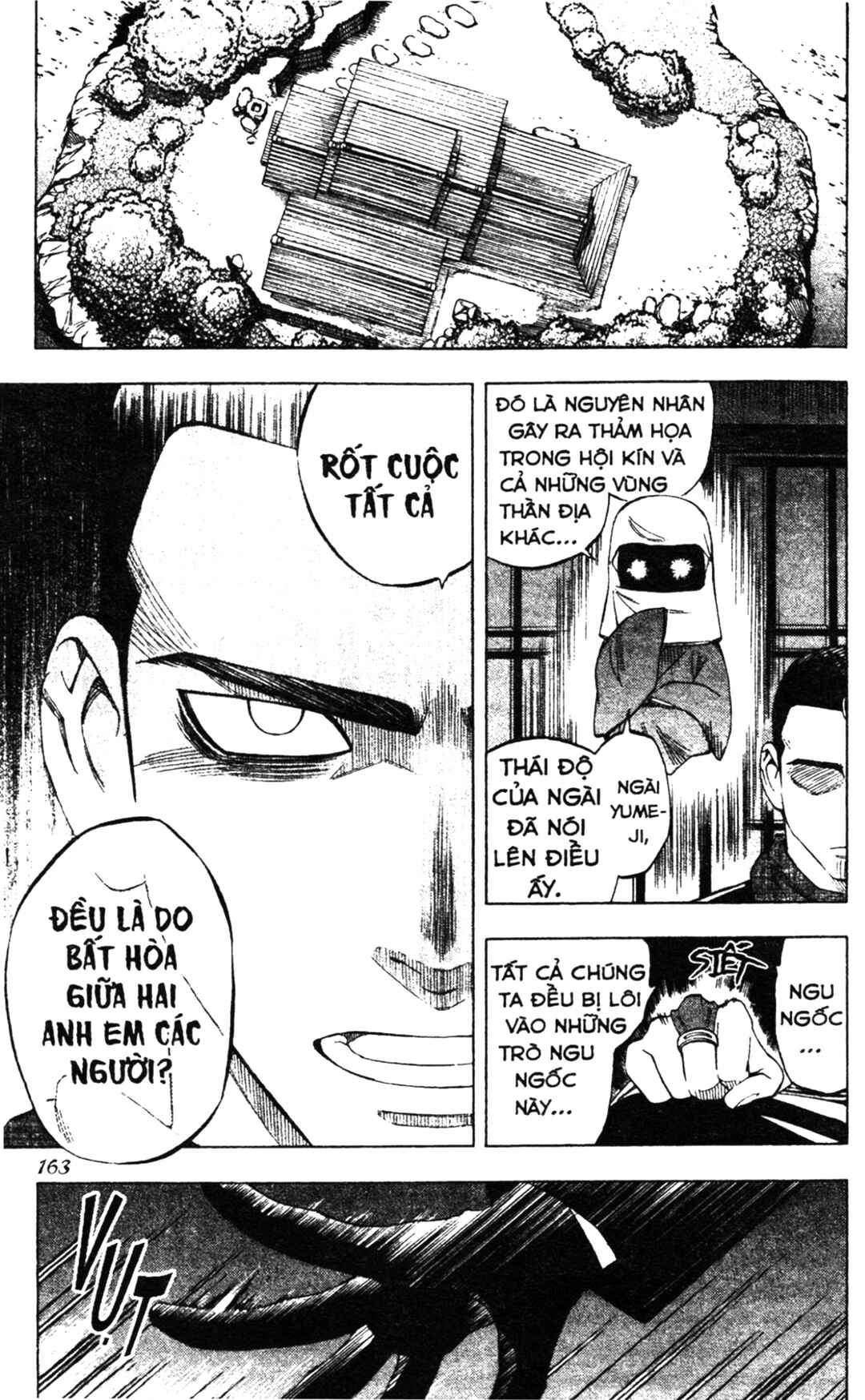 Chapter 264 - Page 15
