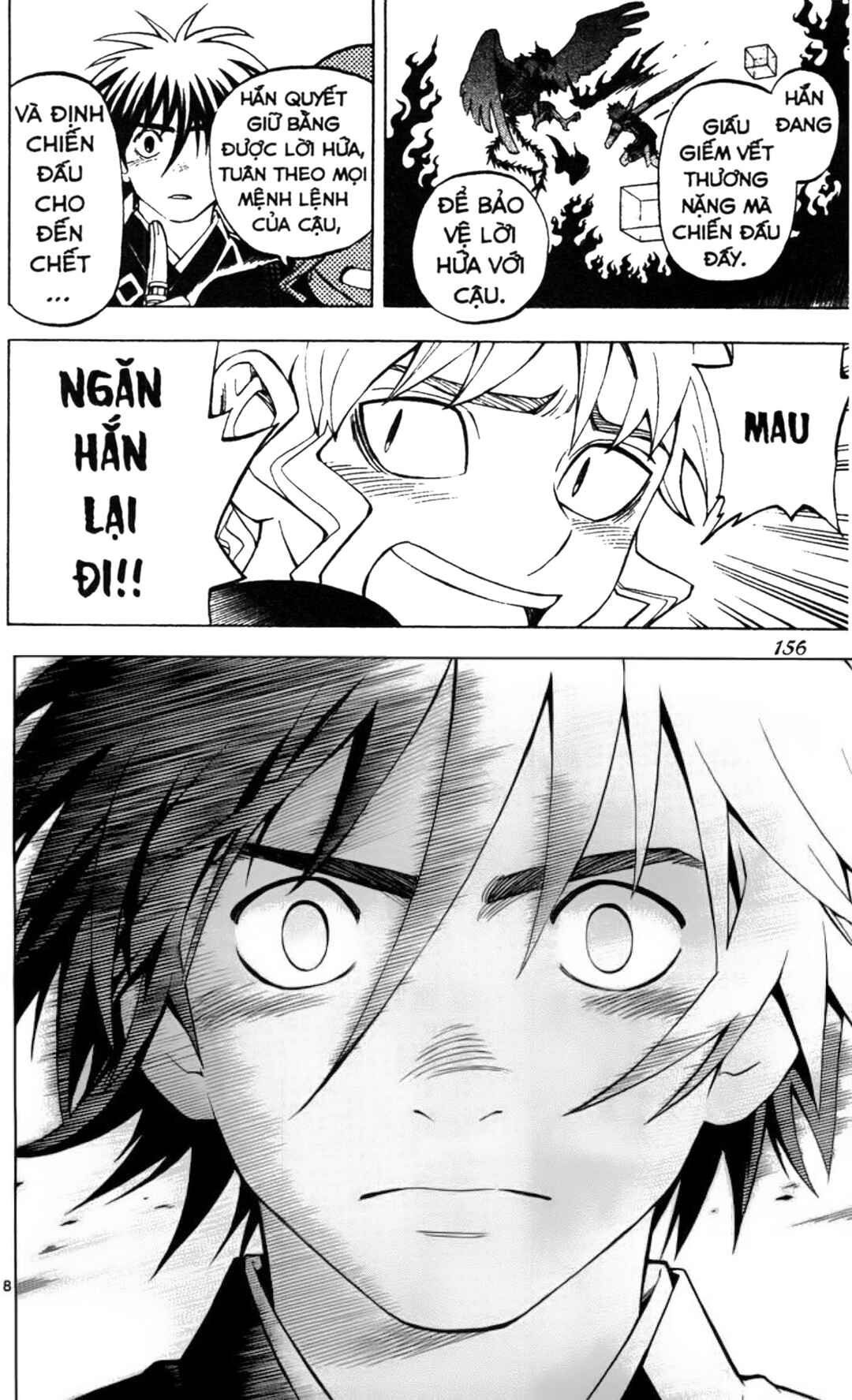 Chapter 264 - Page 8