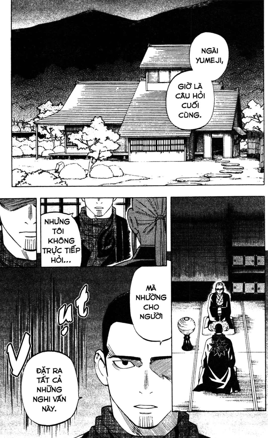 Chapter 264 - Page 9