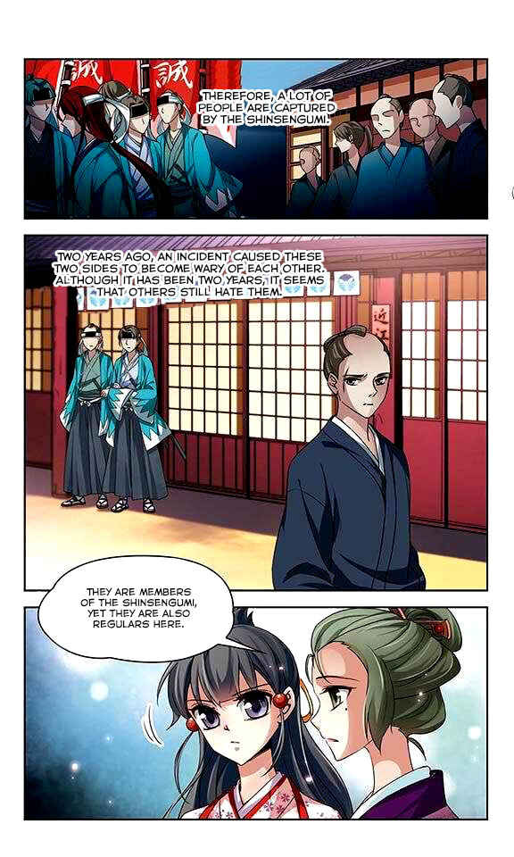 Chapter 27 - Page 22