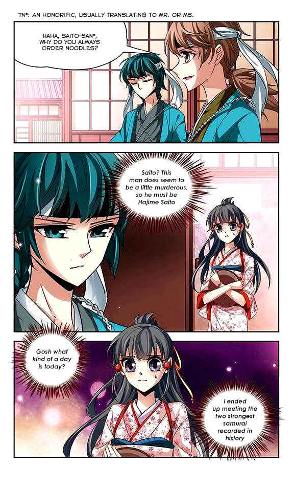Chapter 27 - Page 24