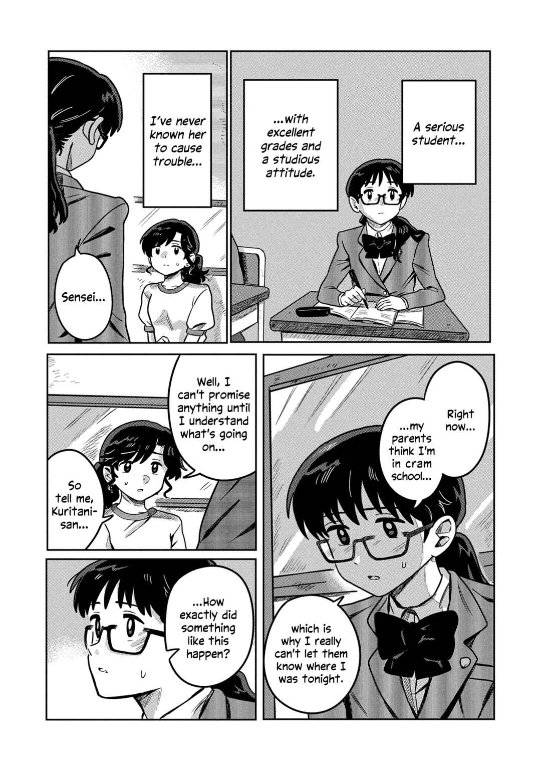 Chapter 6 - Page 5