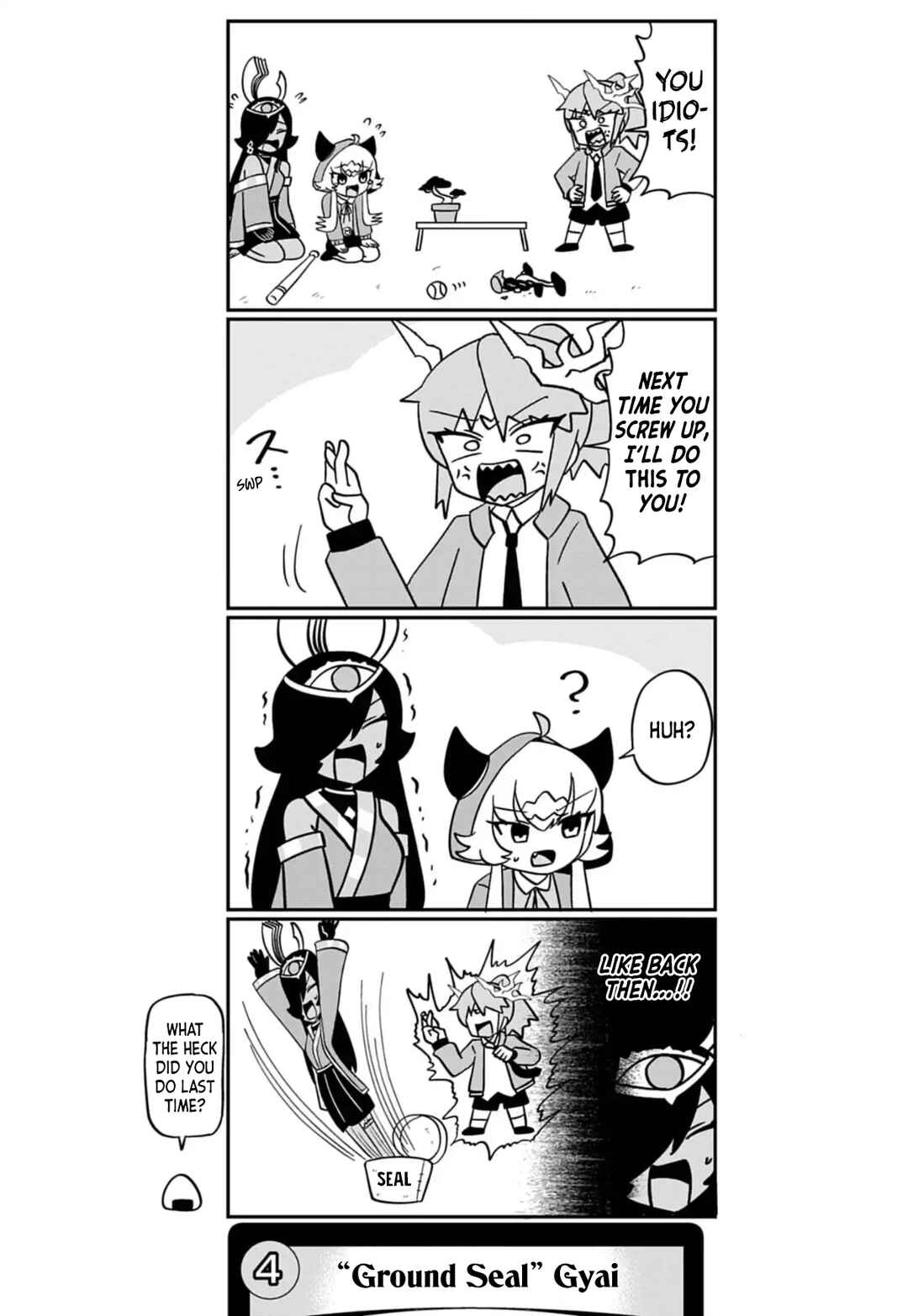 Chapter 92 - Page 5