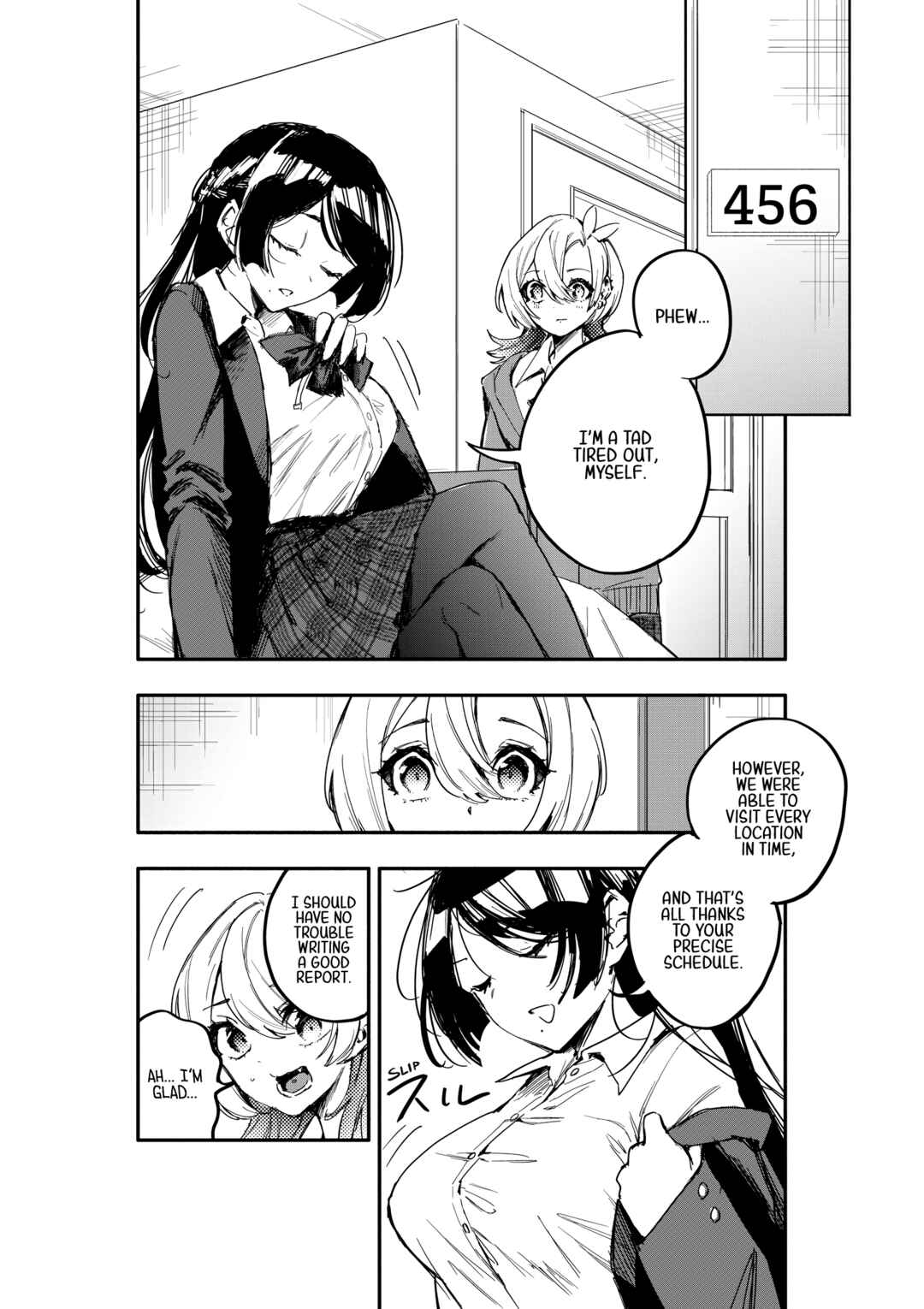 Chapter 12 - Page 31