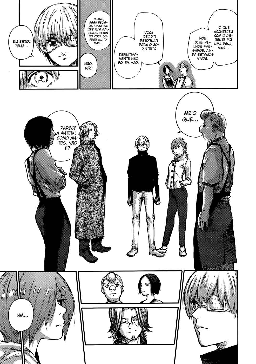 Chapter 99 - Page 10