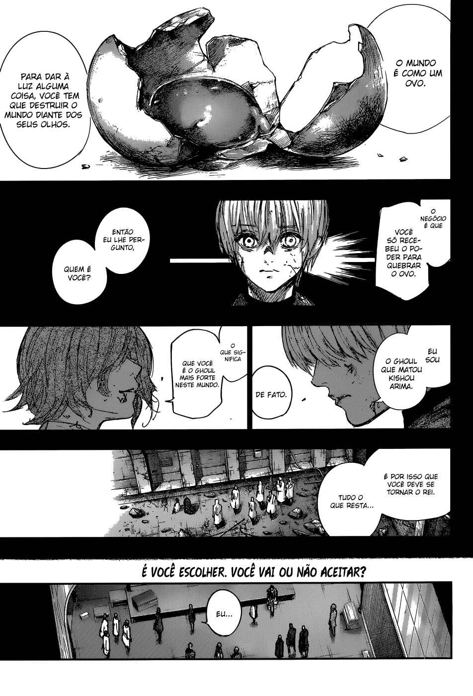 Chapter 99 - Page 16