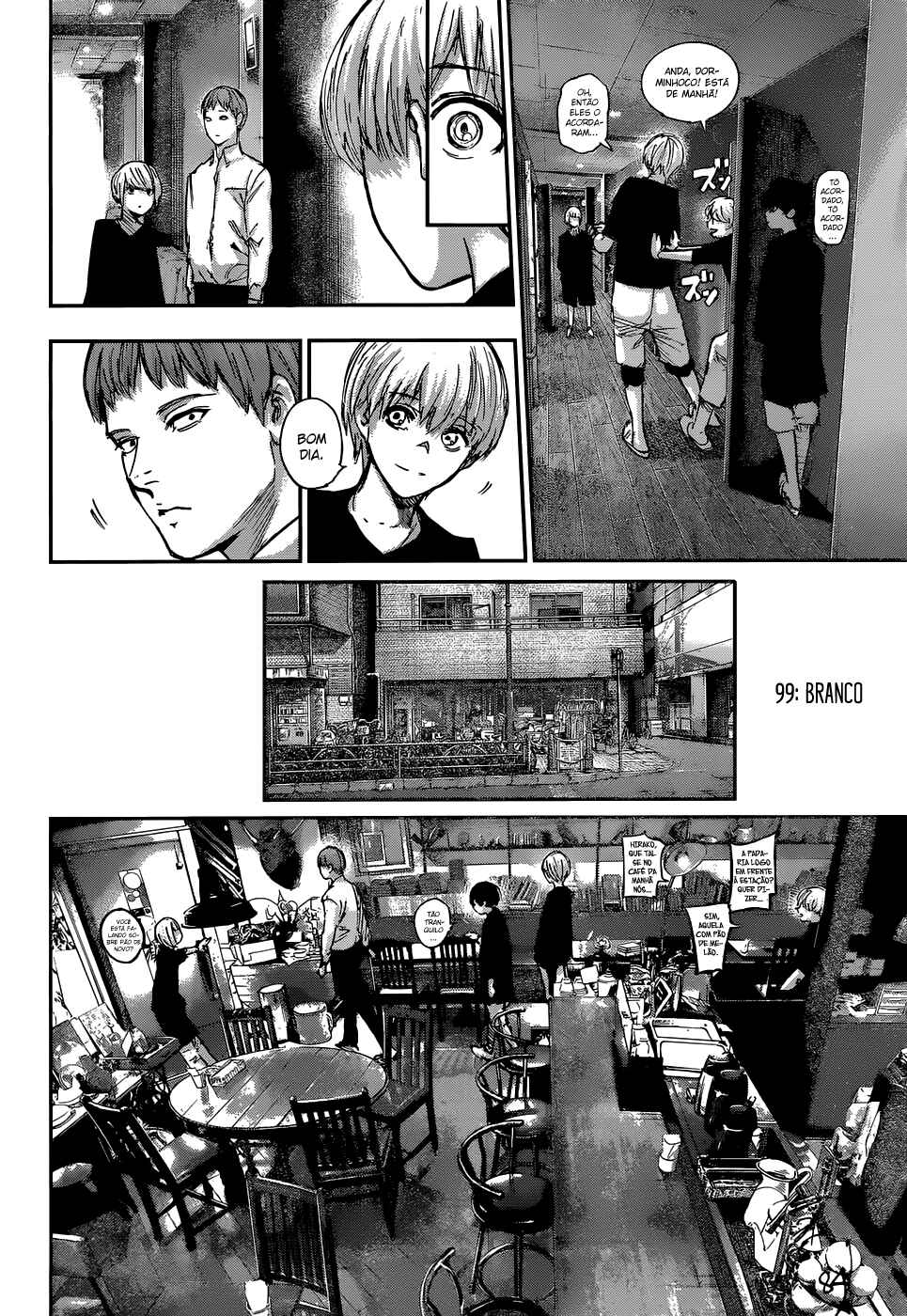Chapter 99 - Page 3