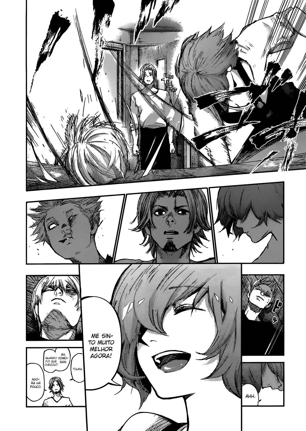 Chapter 99 - Page 7